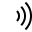 Screenshot of VolumeBars.