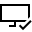 Screenshot of TVMonitorSelected.