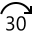 Screenshot of SkipForward30 .