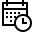 Screenshot of DateTimeMirrored.