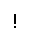 Screenshot of StatusTriangleExclamation.
