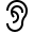 Screenshot of Ear.