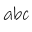 Screenshot of OverwriteWords.
