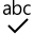 Screenshot of Spelling.