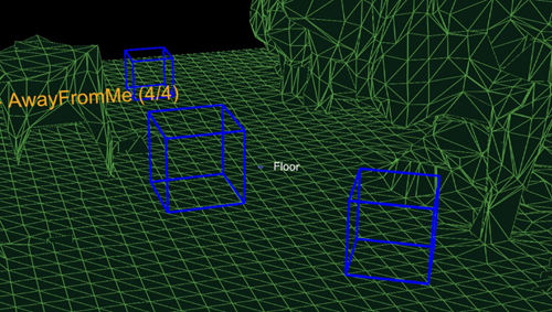 Expanding the spatial mapping capabilities of HoloLens