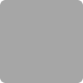 Color swatch of SystemColorGrayTextColor used for inactive or disabled UI.