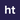 Hightouch logo