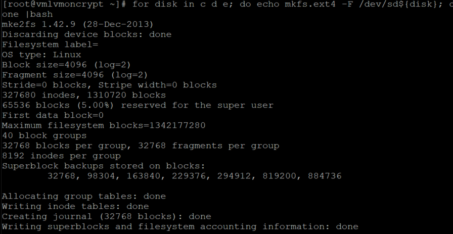 Caching failed to calculate