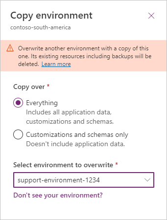 Choose your copy options Choose your copy options.