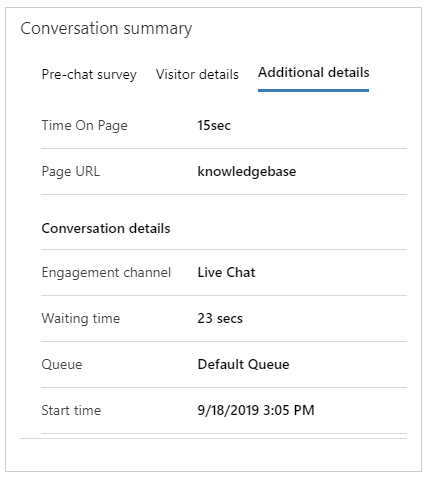 Proactive chat agent notification Proactive chat agent notification.