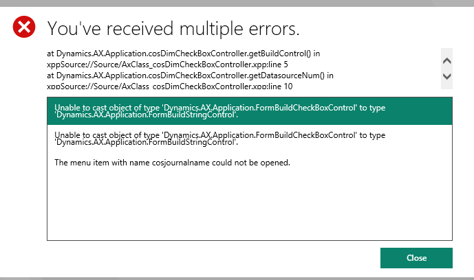 Screenshot of u.