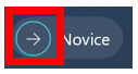 Circular button Circular button.