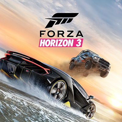 Box art example image Box art