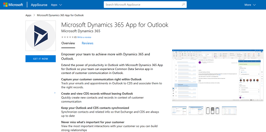 Install Outlook App Install Outlook App.