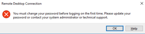 Your password must. Change password on VM. You must reset your password before continuing. You must Pass the Robot Test before logging in. Ошибка СКАМ ссылки. You must change your password before continuing..