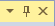 Default, focused title bar buttons