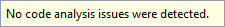 Default infobar