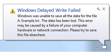 screen shot of lengthy, complex message