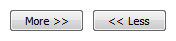 screen shot of 'more' and 'less' command buttons