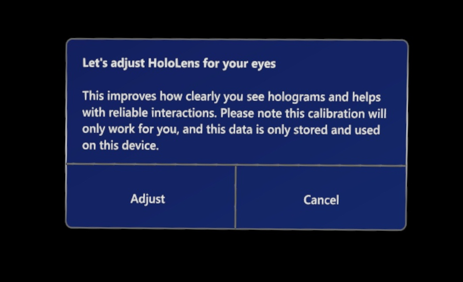 Adjust prompt Adjust prompt.