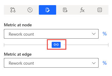 Screenshot of the connect icon.