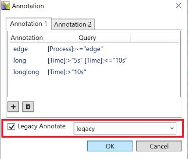 Legacy Legacy