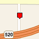 f8ea8238-819b-4ba3-8445-5cf667fcf7bc Image that shows a small red box as the pushpin icon style