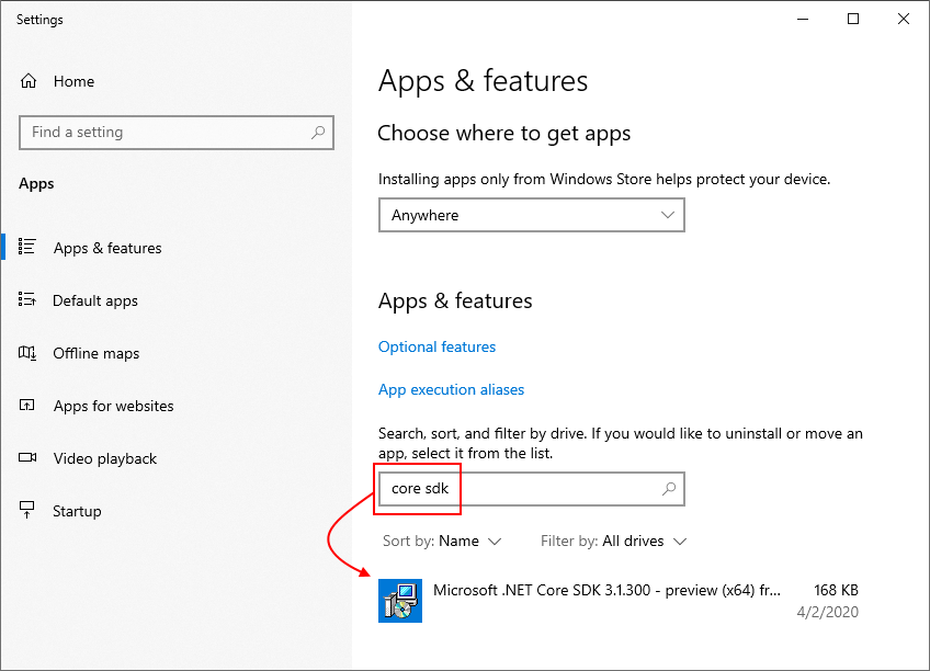 Net desktop runtime download. .Net SDK.