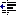 Screenshot of the Decrease indent button.