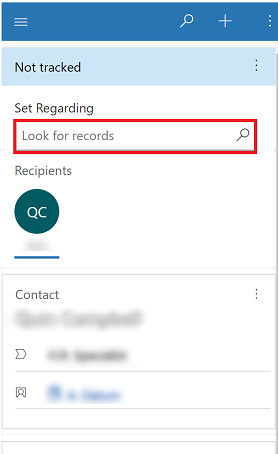 Type your search text in the set regarding textbox.