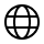 Icon showing that the app is connected to the internet. Icon showing that the app is connected to the internet.
