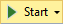 Pressed command bar split button