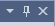 Default, unfocused title bar buttons