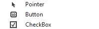 Default toolbox child node