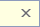 Default infobar Close (×) button