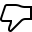 Screenshot of Dislike.