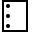 Screenshot of HolePunchPortraitLeft.