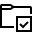 Screenshot of FolderSelect.