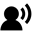 Screenshot of SpeechSolidBold.