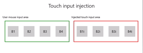 Field injection