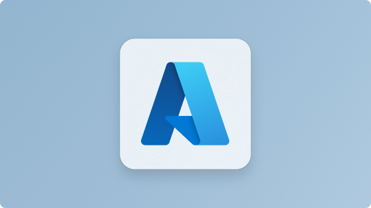 Azure icon