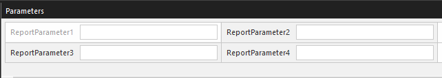 One hidden parameter in layout grid Hidden Parameter Example 1