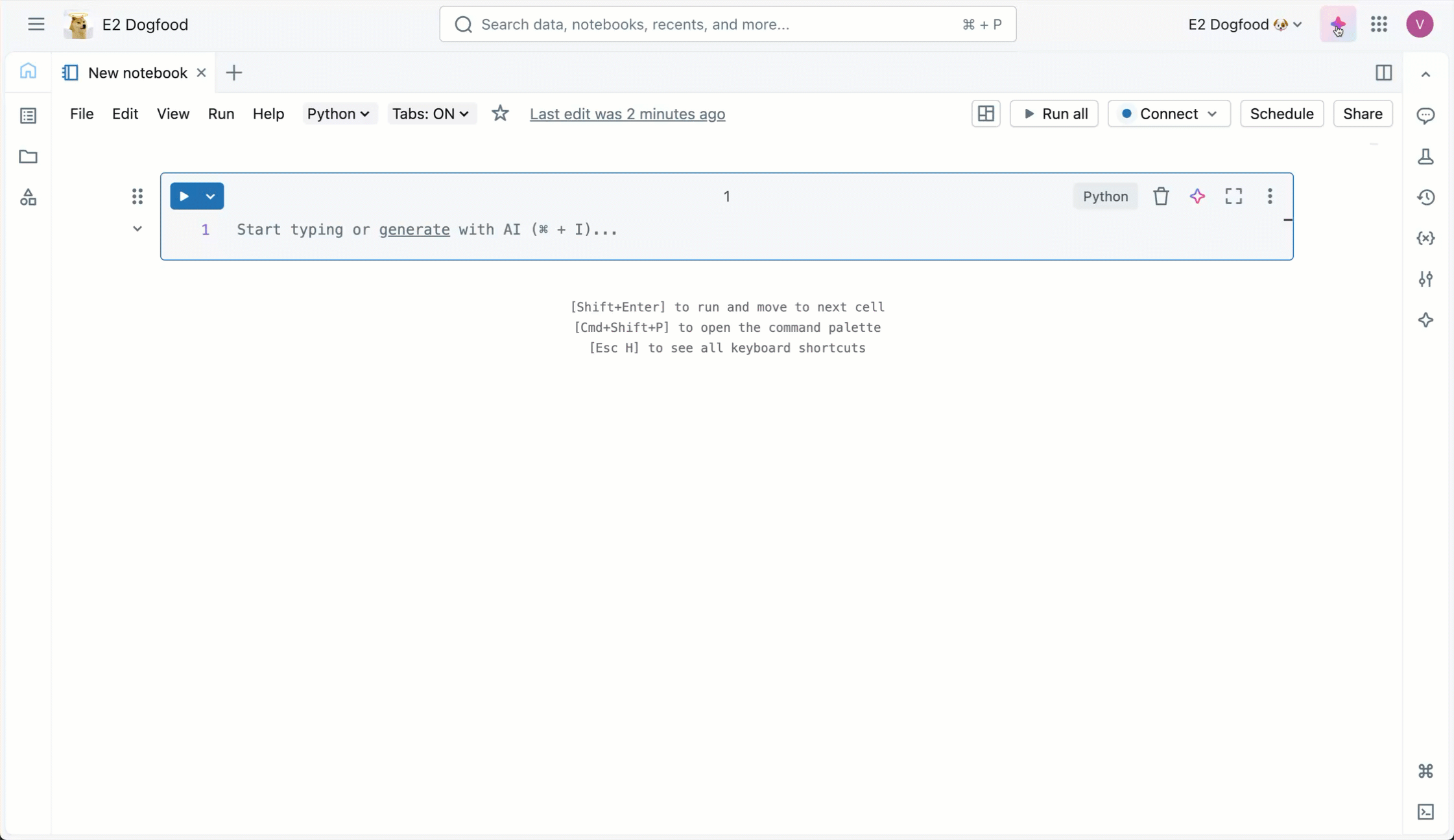 Open Data Science Agent
