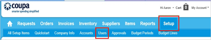 Users Users