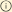 Information icon
