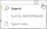 Export Kaizala report datat to a CSV file.