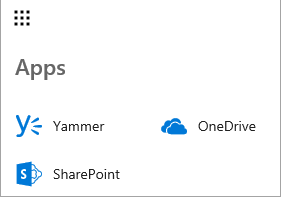 SharePoint Server 2019 Microsoft 365 navigation showing the Viva Engage app