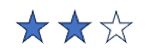 2 star