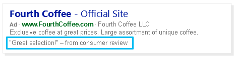 Consumer Sentiment.