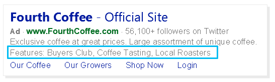 Dynamic Structured Snippet.